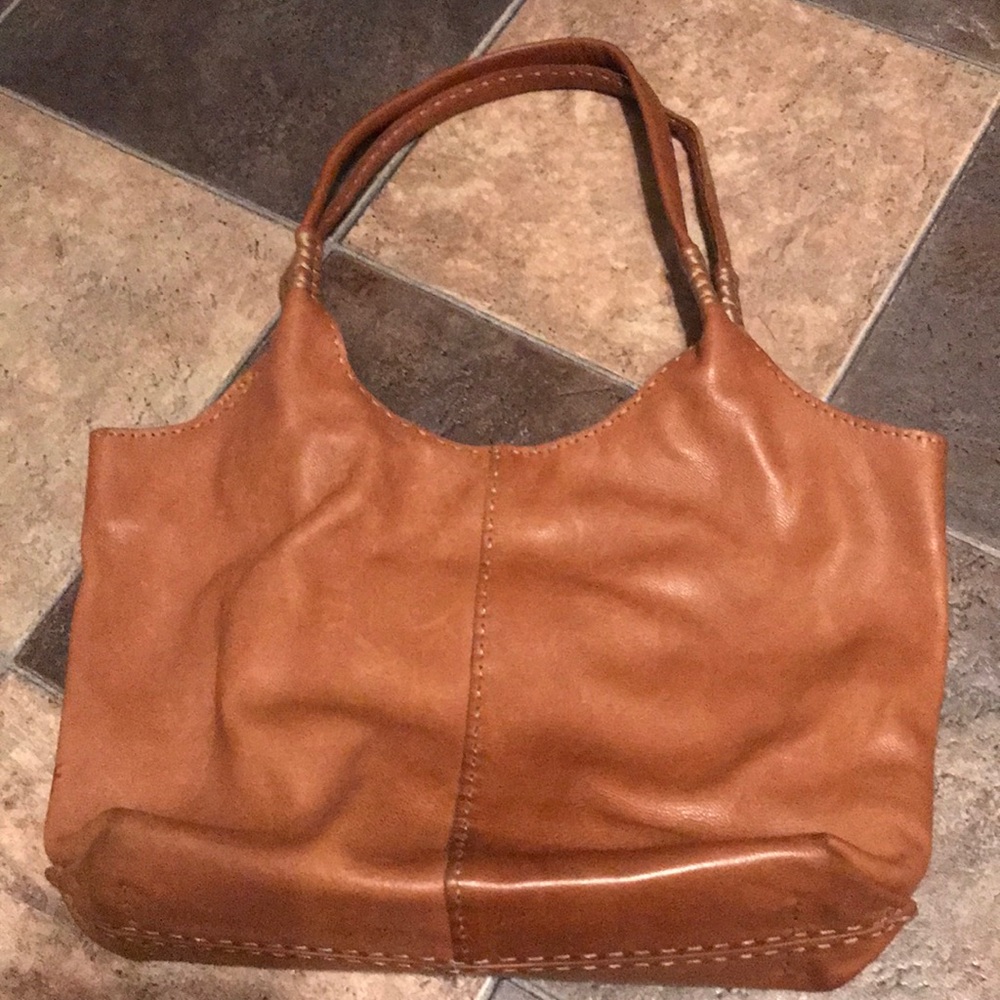 FRYE BAG